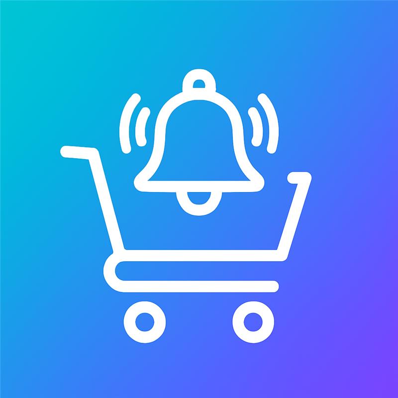 Cart Saver Reminder - Axtrics Support